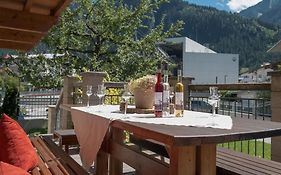 Apart Central - Premium Mountain&Garden